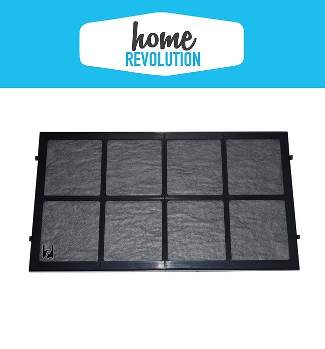 Essick Air Home Revolution Brand Replacement Air Filter; Fits 4DTS 300, 4DTS 900, H12 300HB, H12 400HB, H12 600... N3