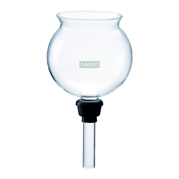 Bodum Replacement Glass Funnel for Santos Coffee Maker