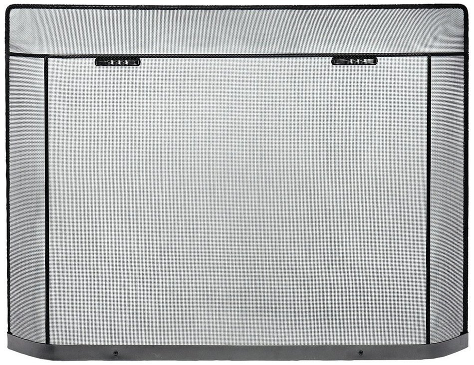 Minuteman International SCR-29 Traditional Spark Guard, 38-Inch by 31-Inch N2