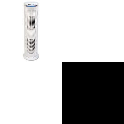 KITION90TP230TW01WPIL31020 - Value Kit - IONIC PRO,LLC Therapure TPP230M HEPA Type Air Purifier (ION90TP230TW01W...