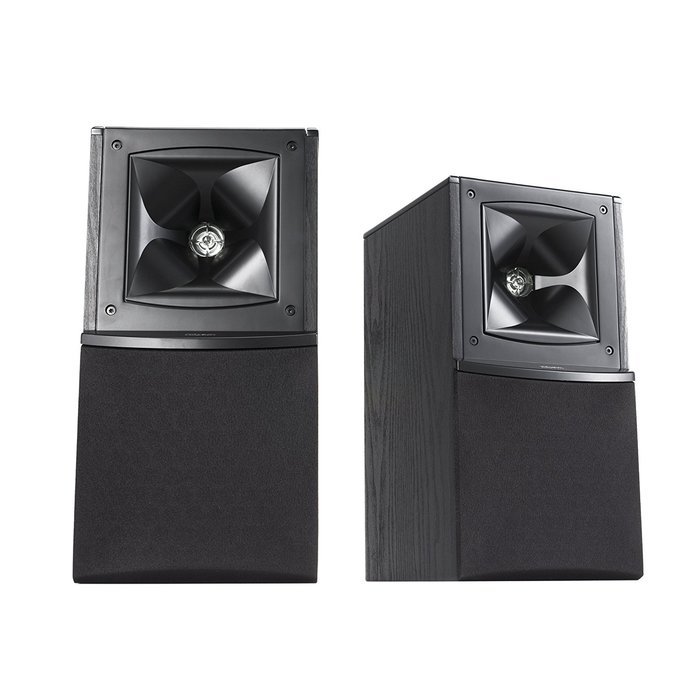 Klipsch Icon V VB-15 Bookshelf Speaker (Discontinued by Manufacturer)