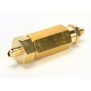 Strainer/Flow Control, .500 GPM, Replaces Bunn 22300.0500