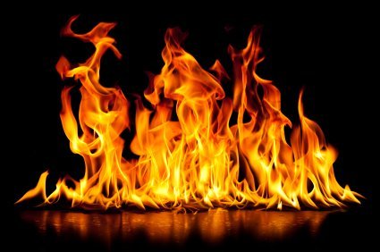EasyFlame REUSABLE Fire Starter N2