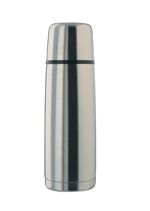 Alfi Top Therm 3/4-Liter Vacuum Bottle with Automatic Lid