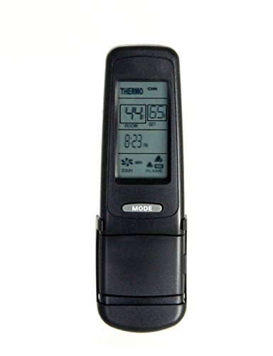 Skytech RCTS-MLT Multi-Function Fireplace Remote for SIT Valve N4