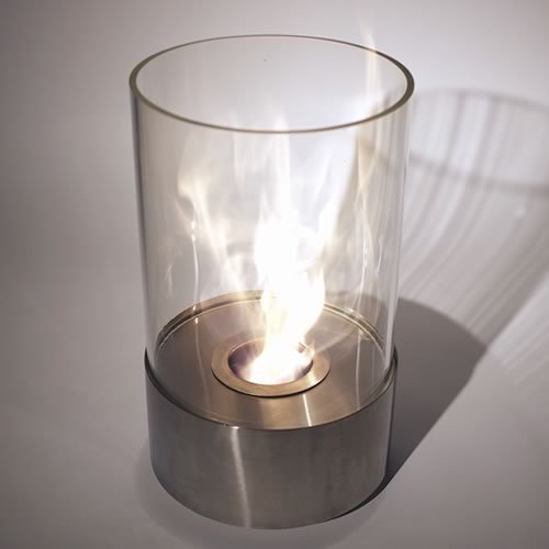 Nu-Flame Accenda Ethanol Fireplace