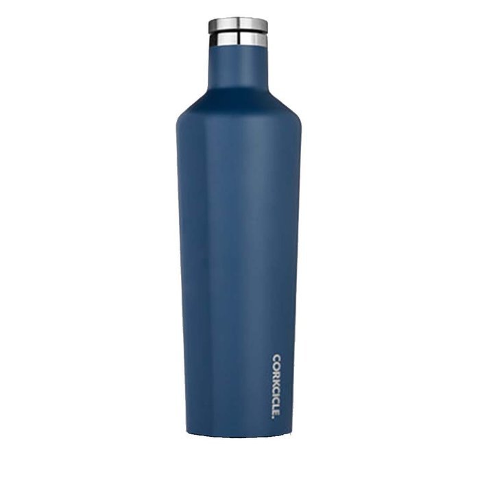 Corkcicle Canteen - Water Bottle and Thermos - Keeps Beverages Cold for Over 25, Hot for Over 12 Hours - Triple... N5