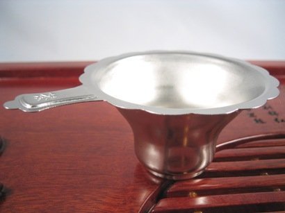 Stainless Steel Tea Strainer N2