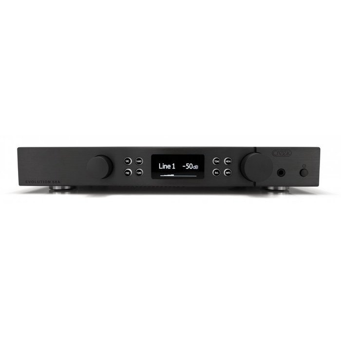 Creek - Evolution EVO 50A V2 - Integrated Amplifier