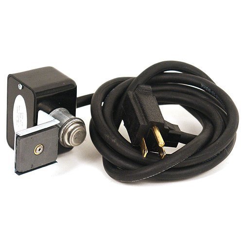 Woodeze 5SA-9600 SS-1 Stovestat