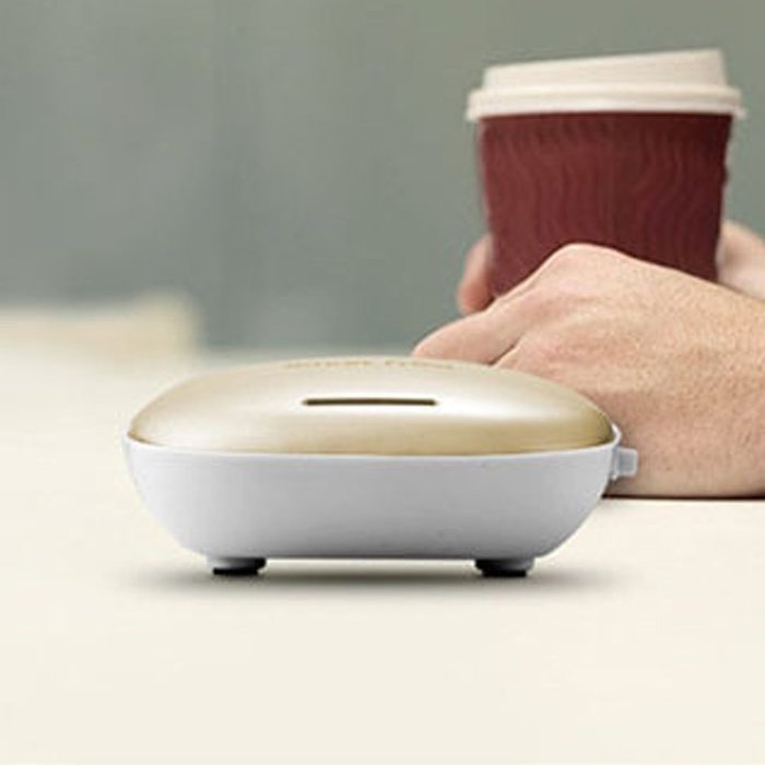 Car air purifier odor car in addition to smoke formaldehyde sterilization anion haze USB T03-1A \ 970 N7
