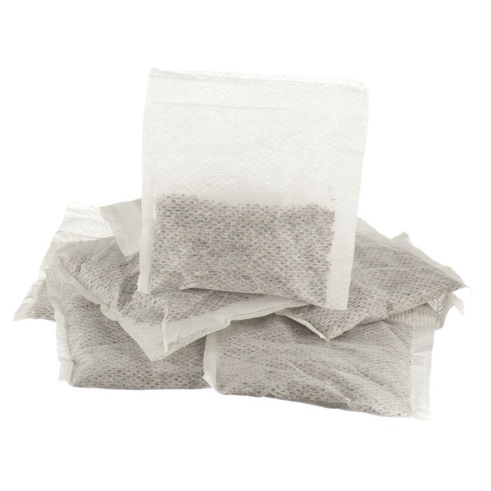 Metropolitan Tea 60 Count Classic Teabags, Bourbon St. Vanilla