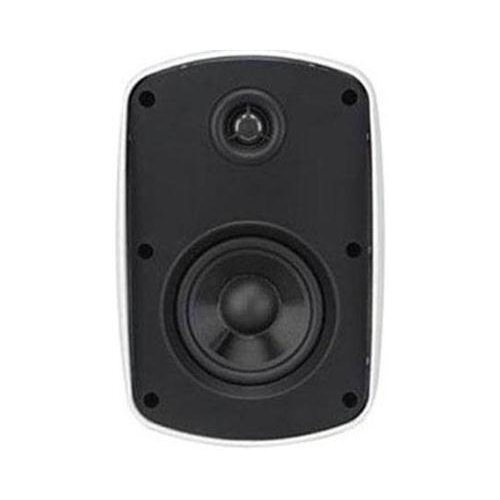 Russound 3165-532856 Acclaim 5B65 150 W RMSSpeaker - 2-way - White - NEW - Retail - 3165-532856
