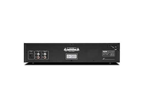 TEAC TEAC-CD-RW890MK2-B TEAC CD-RW890 Mark 2 CD Recorder N2