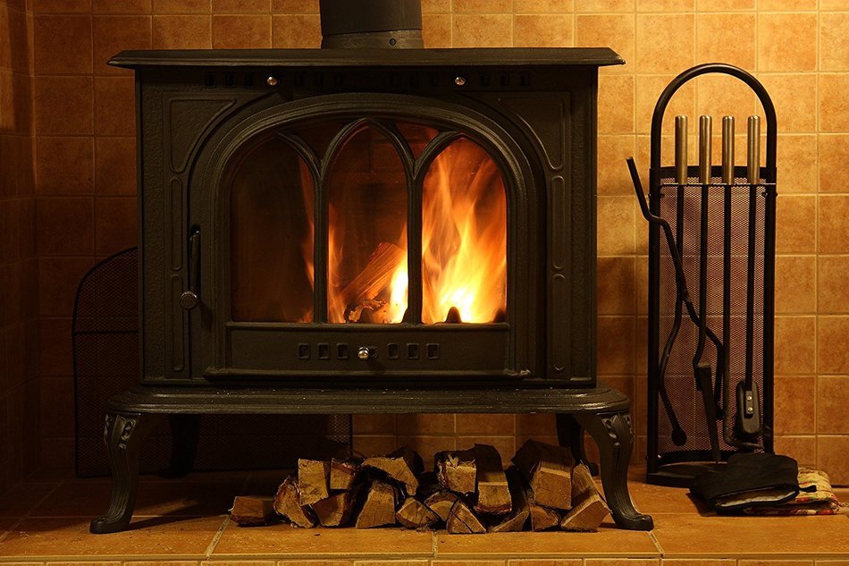 EZ Fire Starter All-Natural Chemical Free Fire Starters -Two Simple Ingredients Used to Create the Perfect Fire... N3