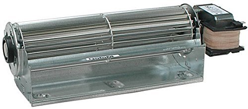 Majestic InstaFlame Fireplace Blower (CFM-FA20, CFM-FK24, CFM-RHE32) Rotom Replacement # R7-RB64
