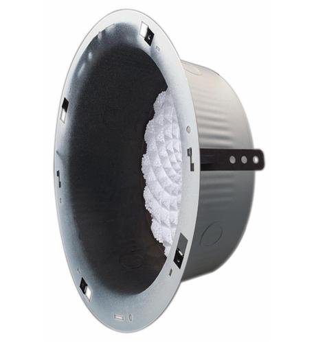 Round Recessed Ceiling Speaker Enclosure Round Recessed Ceiling Speaker Enclosure