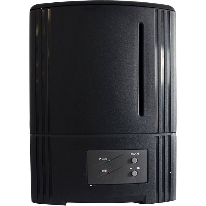 Keystone KSTHW50LAG Warm Mist Humidifier, 1.3-Gallon N2
