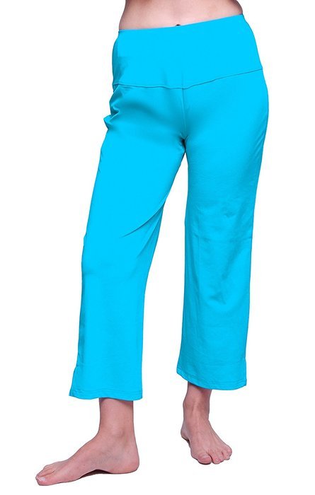 HydroChic Womens Land & Sea Swim Capris N5