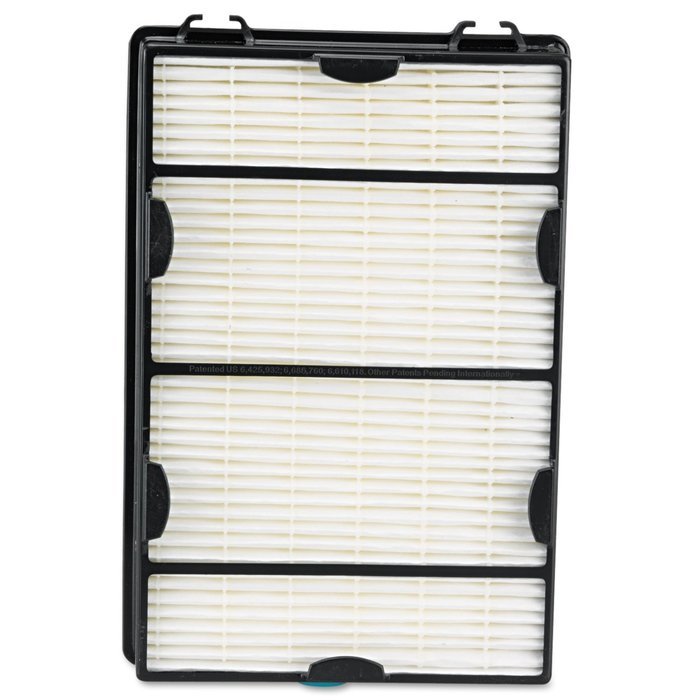 Holmes Replacement Modular Hepa Filter For Air Purifiers, 10 X 6-1/2 X 2 Hlshapf600u3 N6