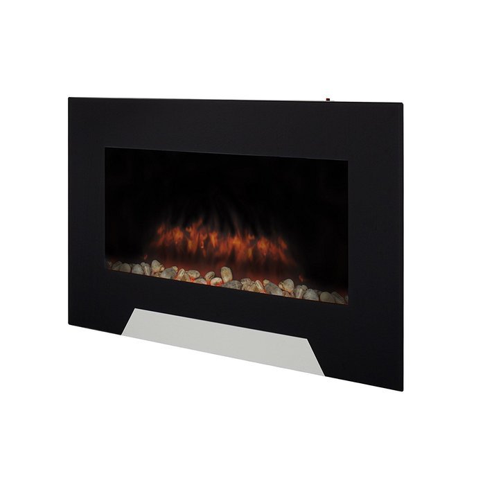 CorLiving FPE-205-F Wall Mounted Electric Fireplace N2