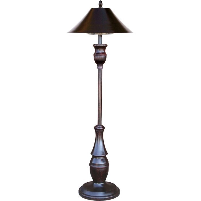 Endless Summer EWUR730SP "Northgate" Outdoor Patio Heater