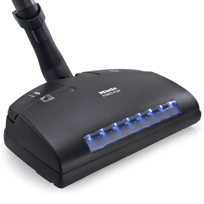 Miele S5980 Capricorn HEPA Vacuum / SEB 236