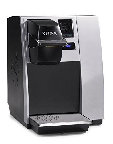 Keurig K150P Commercial Brewing System Combo Pack