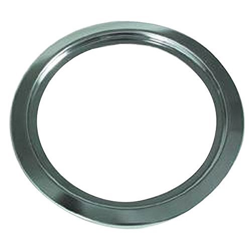 New STANCO GT-6 Chrome Trim Ring (6" GE)