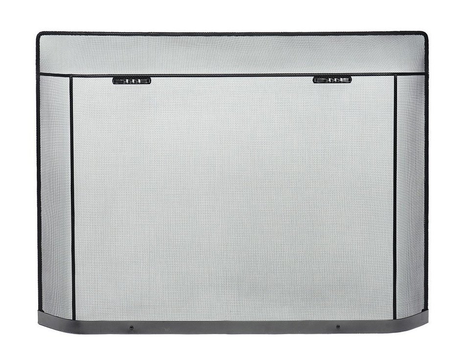 Minuteman International SCR-30 Traditional Spark Guard, 44-Inch by 33-Inch