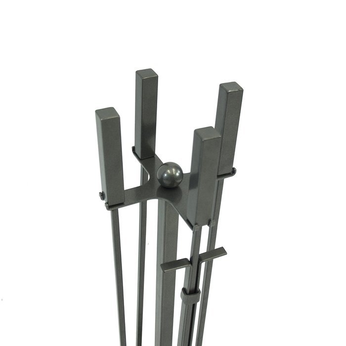 Pleasant Hearth FA617TL Atticus Fireplace Tool Set N3