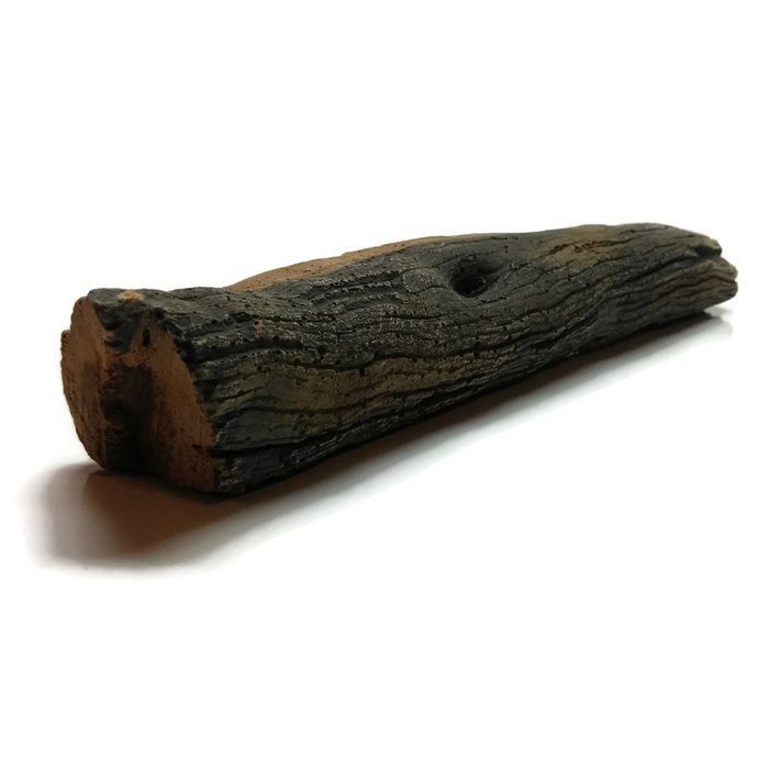 Midwest Hearth Gas Logs Deluxe Decorative Branch and Twig Set | Cast From Real Logs and Hand Painted in USA (Oak... N14