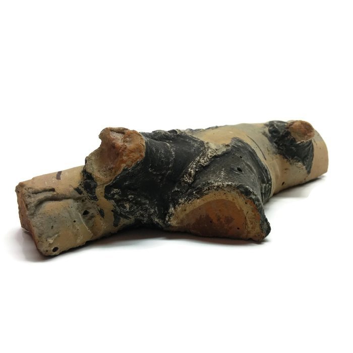 Midwest Hearth Gas Logs Deluxe Decorative Branch and Twig Set | Cast From Real Logs and Hand Painted in USA (Oak... N15