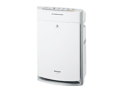 Panasonic Air Purifier with Humidifying Function White F-VXG50-W