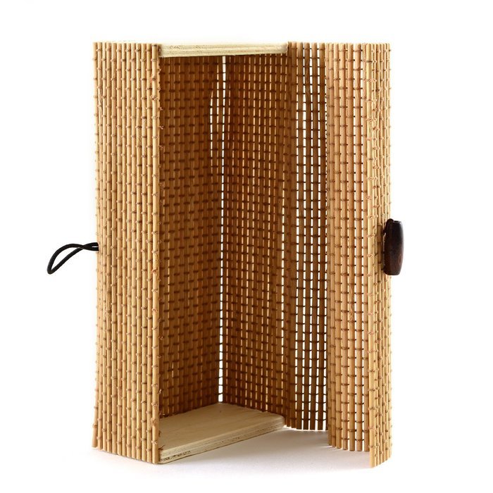 Norpro 5640 Bamboo Box