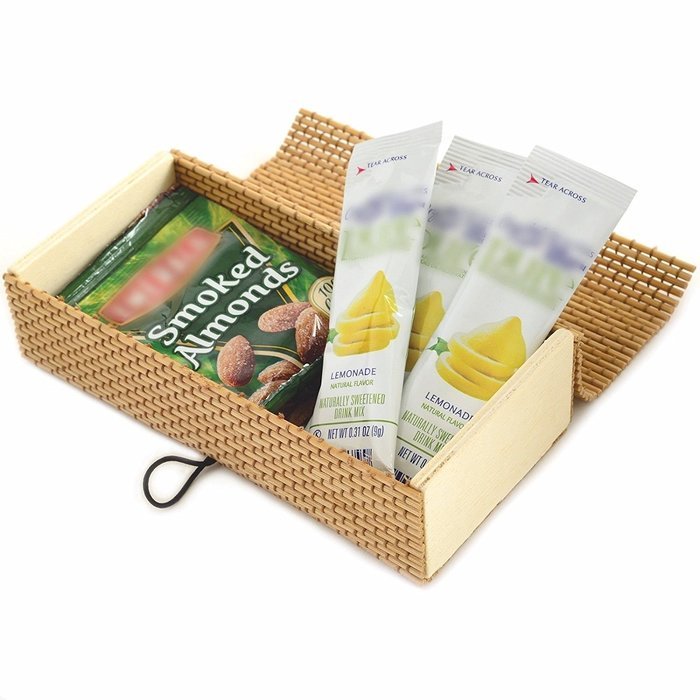 Norpro 5640 Bamboo Box N2