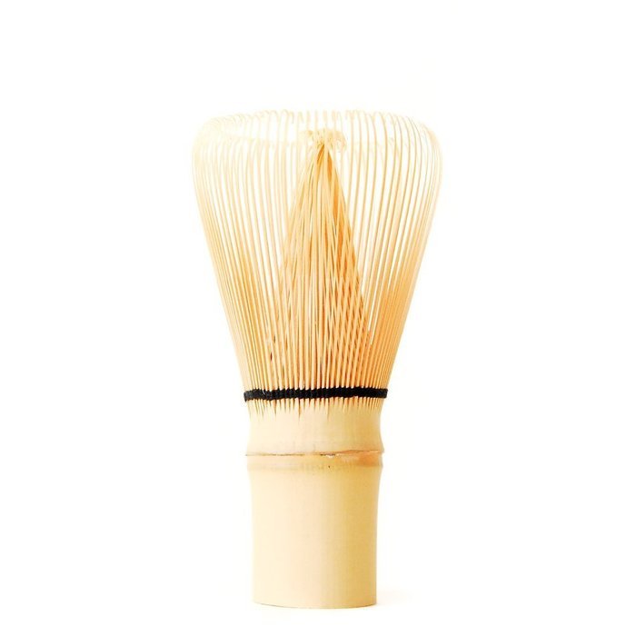 Matcha Tea Whisk / Chasen / Bamboo Whisk - 120 Prong