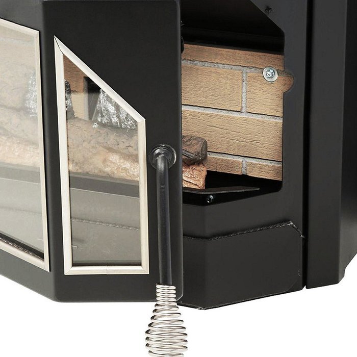 Summers Heat 55-SHPEPI Evolution Pellet Insert 2,000 Square Foot N2