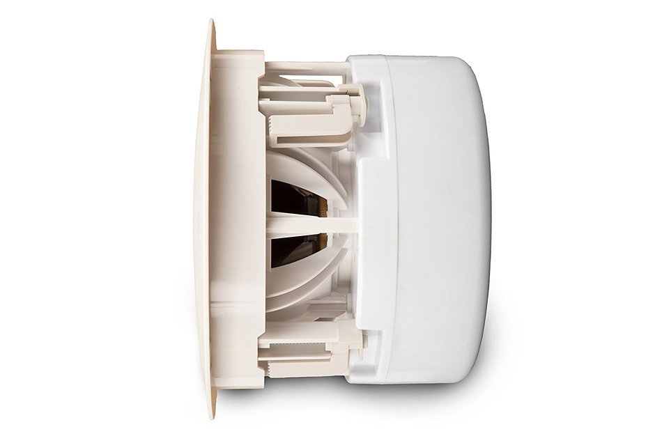 Elite Acoustics RSM65T1C-WP 6.5-Inch 2-way Ceiling Speaker WaterProof (SINGLE) N2
