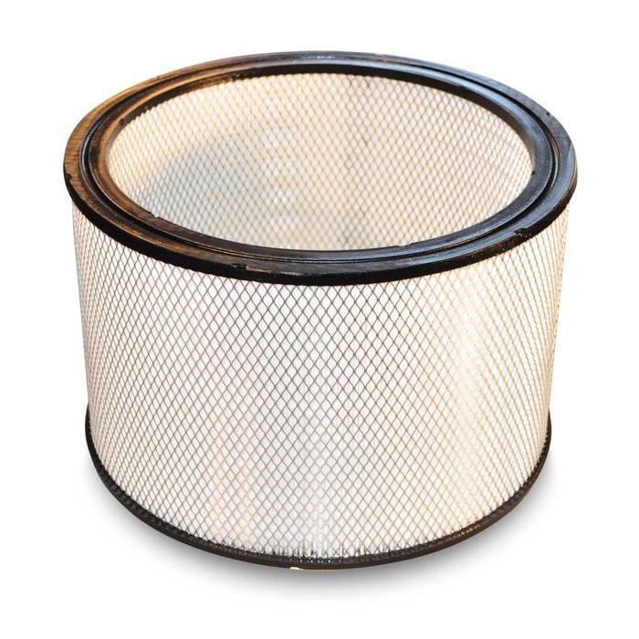 AllerAir HEPA Filter Replacement for 5000 Exec + 5000 Vocarb