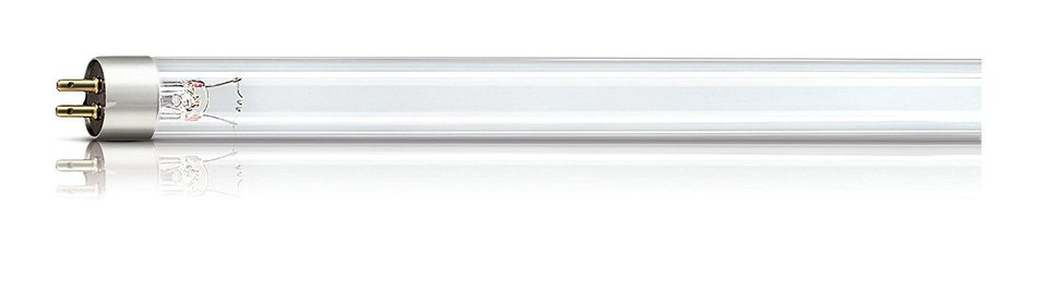 4W UV-C UltraViolet G4T5 Bulb for EdenPure G7 Air Purifier N2