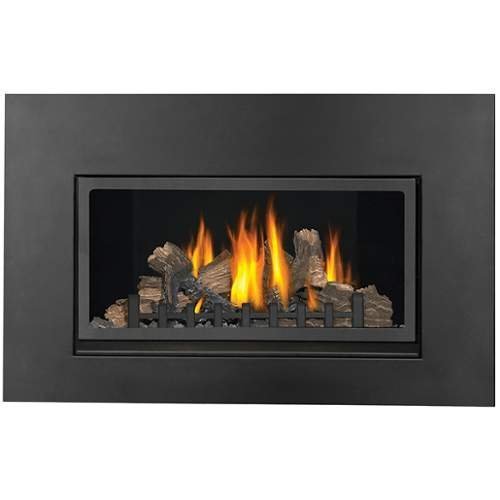 Gas Vent Safety Barrier - Faceplate
