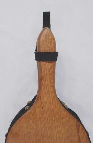 Fireplace Hearth Woodstove Bellows - OAK