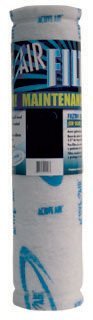 Active Air AC25D5 25-Inch x 5-Inch Carbon Filter - No Flange N3
