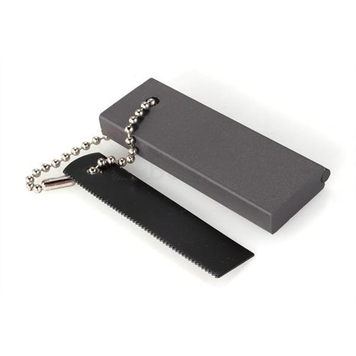 BestBuyGoods Perfect Design Magnesium Fire Starter Flint for Camping Hiking Trip