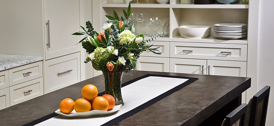 Encore Countertop Kit, Espresso N2