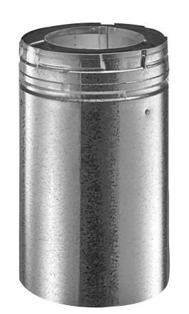 279116 3"-14 1/2" Extension- 4"x6 5/8" Direct Vent