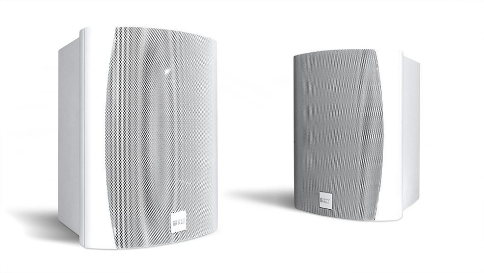 KEF VENTURA 5 Outdoor Speaker