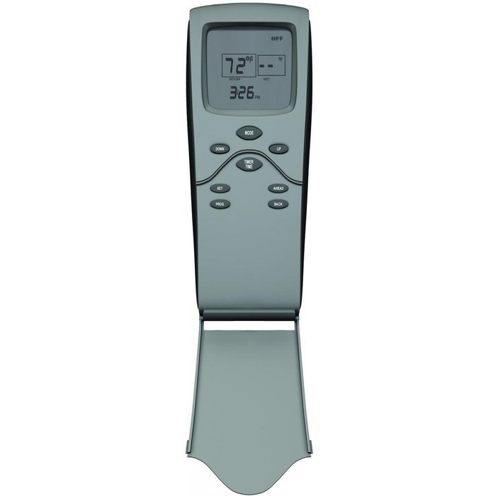Skytech SKY-3301P Programmable Fireplace Remote Control with Thermostat
