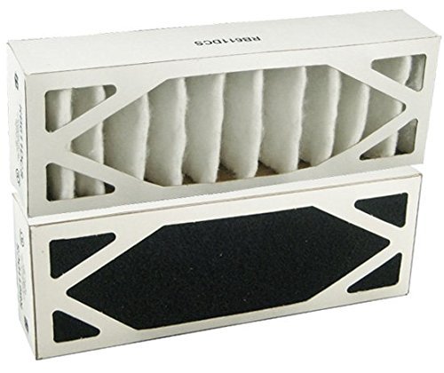 25796 Boston Air Purifier Filters (Aftermarket) N2